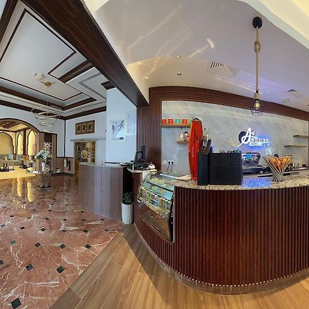Al Maha Int Hotel Oman Maskat Dış mekan fotoğraf