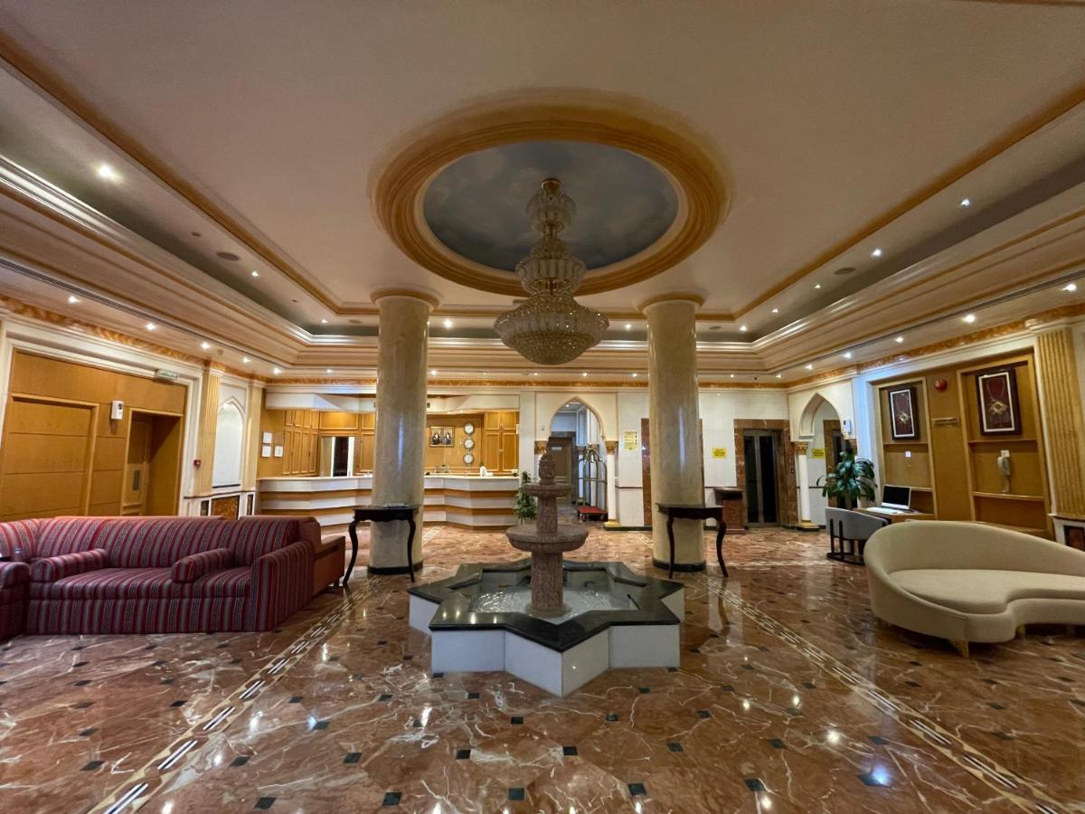 Al Maha Int Hotel Oman Maskat Dış mekan fotoğraf
