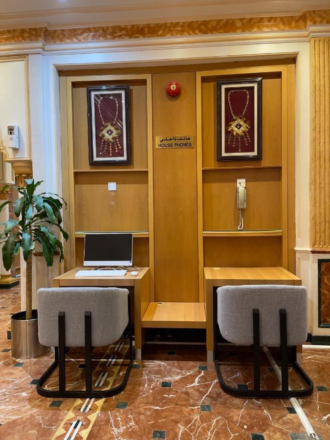 Al Maha Int Hotel Oman Maskat Dış mekan fotoğraf