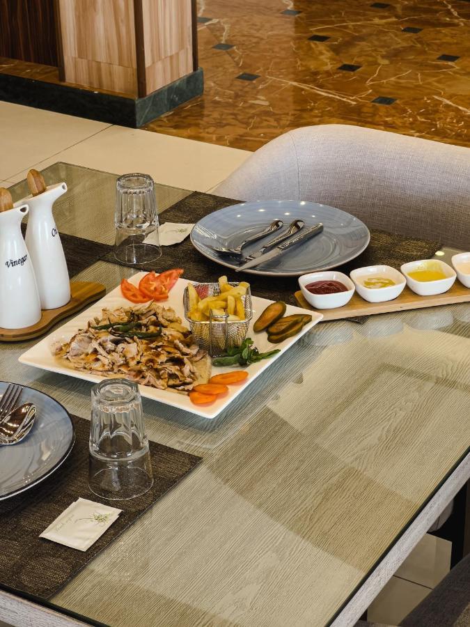 Al Maha Int Hotel Oman Maskat Dış mekan fotoğraf