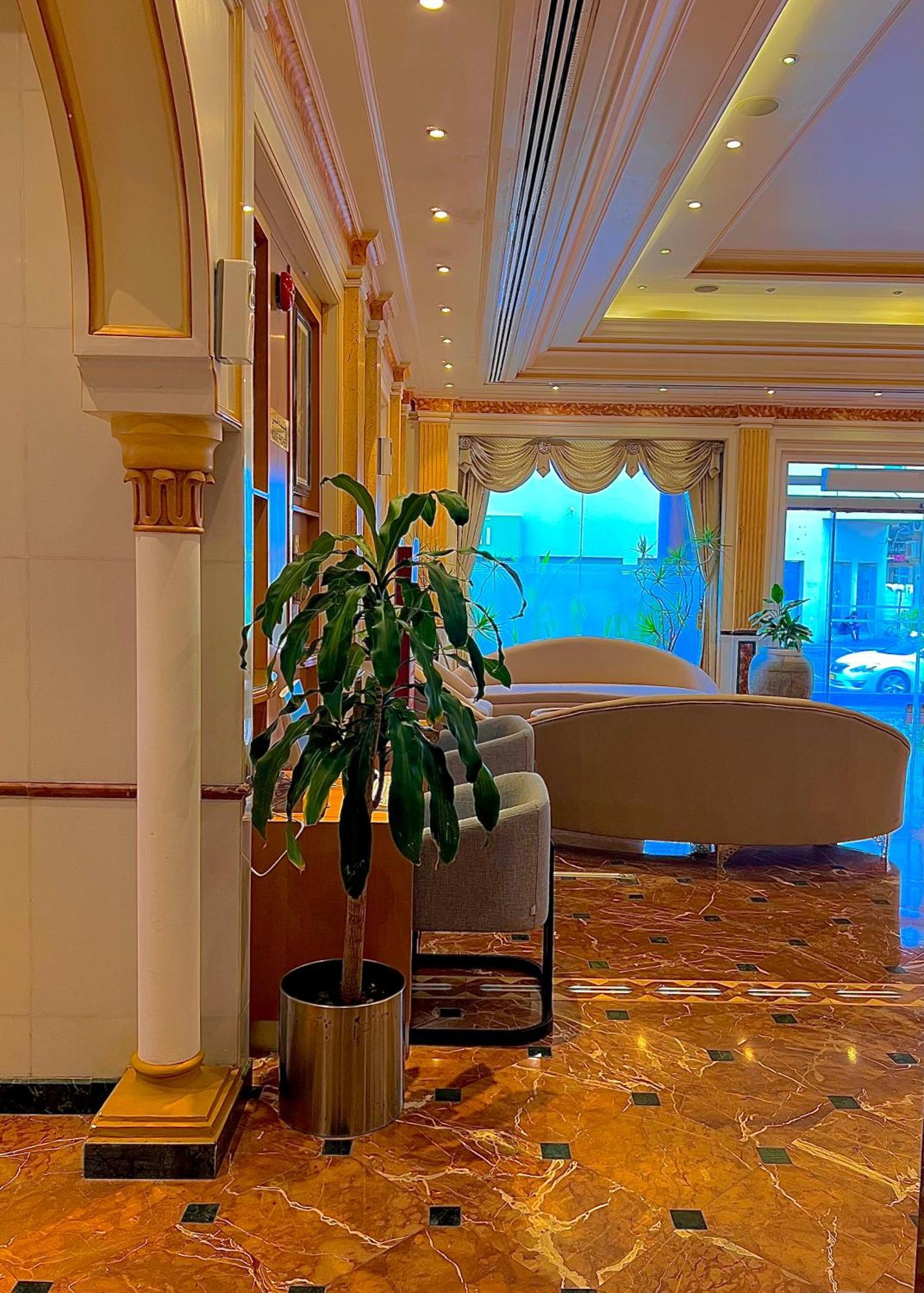 Al Maha Int Hotel Oman Maskat Dış mekan fotoğraf