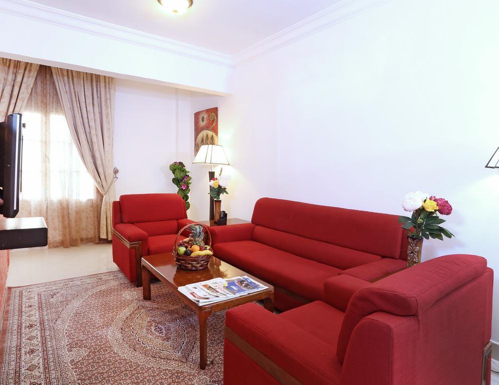 Al Maha Int Hotel Oman Maskat Dış mekan fotoğraf